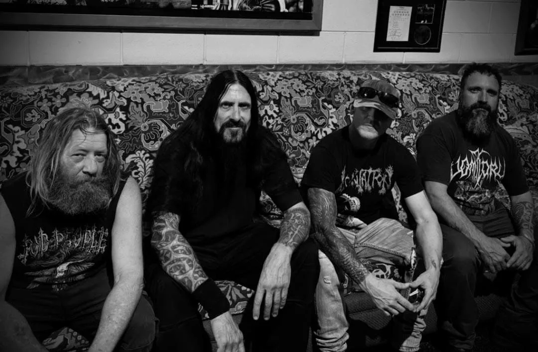 Laceration Mantra