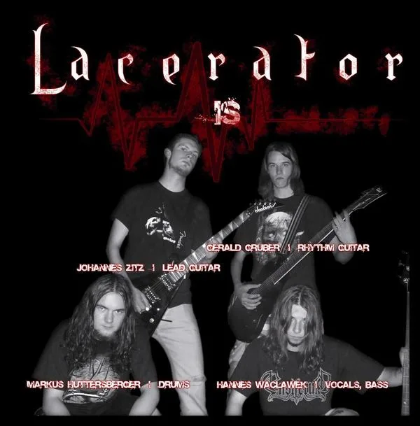 Lacerator