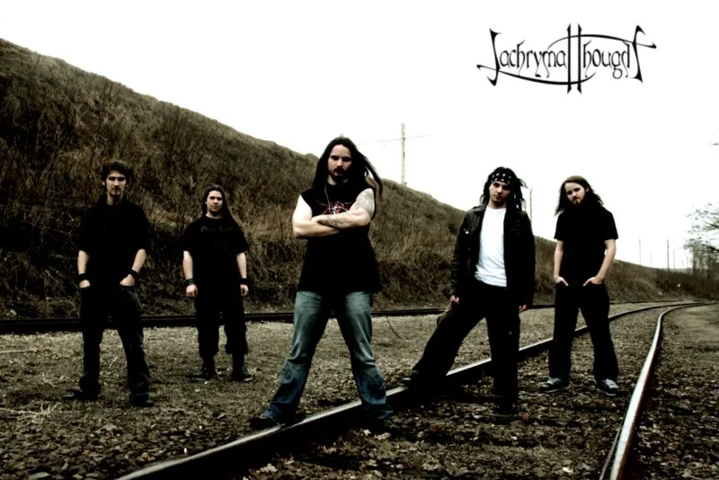 Lachrymal Thought