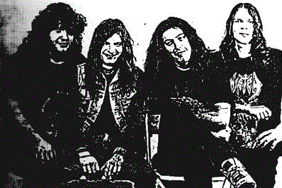 Desultory