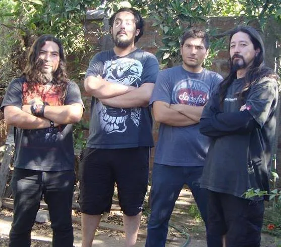 Lacraria