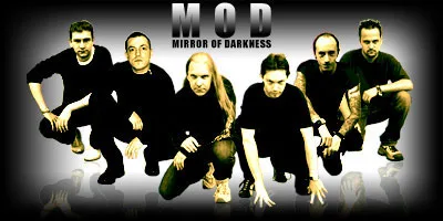 Mirror of Darkness