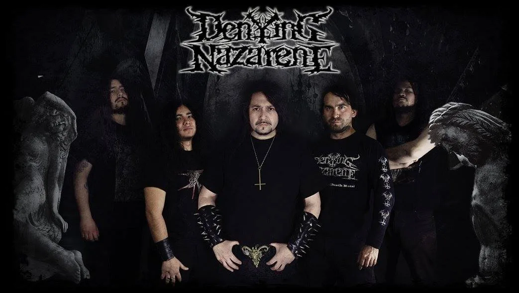 Denying Nazarene