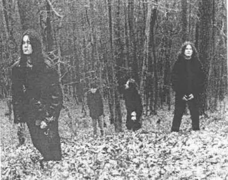 Trivial Thorn