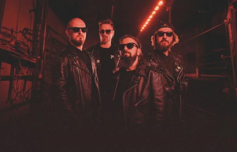 Laid to Waste
