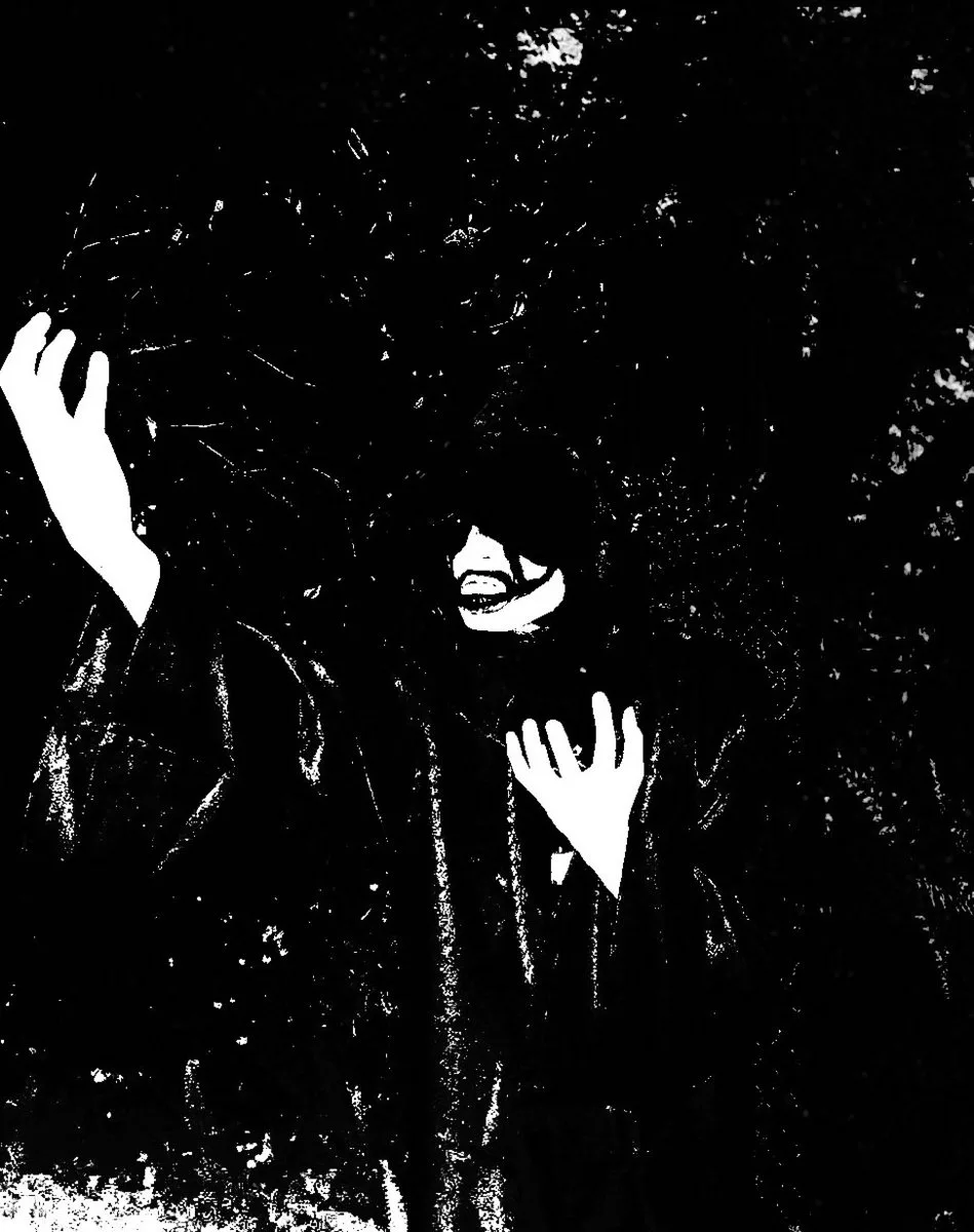 Lament in Winter's Night