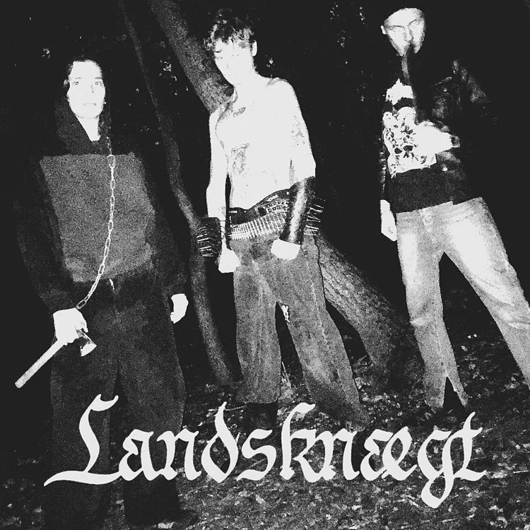 Landsknægt