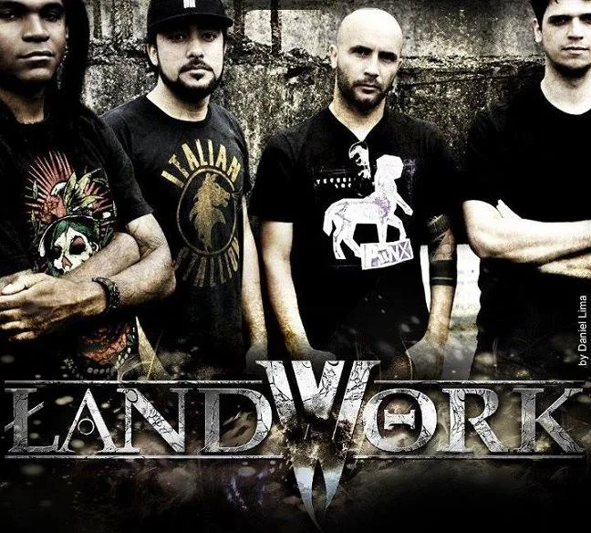 Landwork