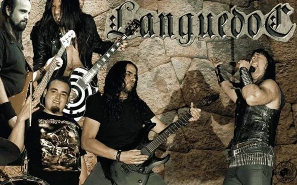 Languedoc