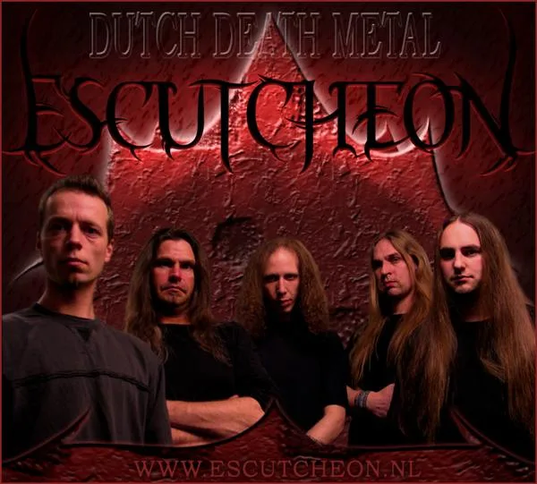Escutcheon