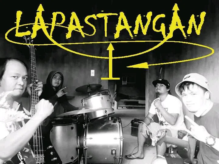 Lapastangan