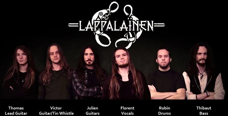 Lappalainen
