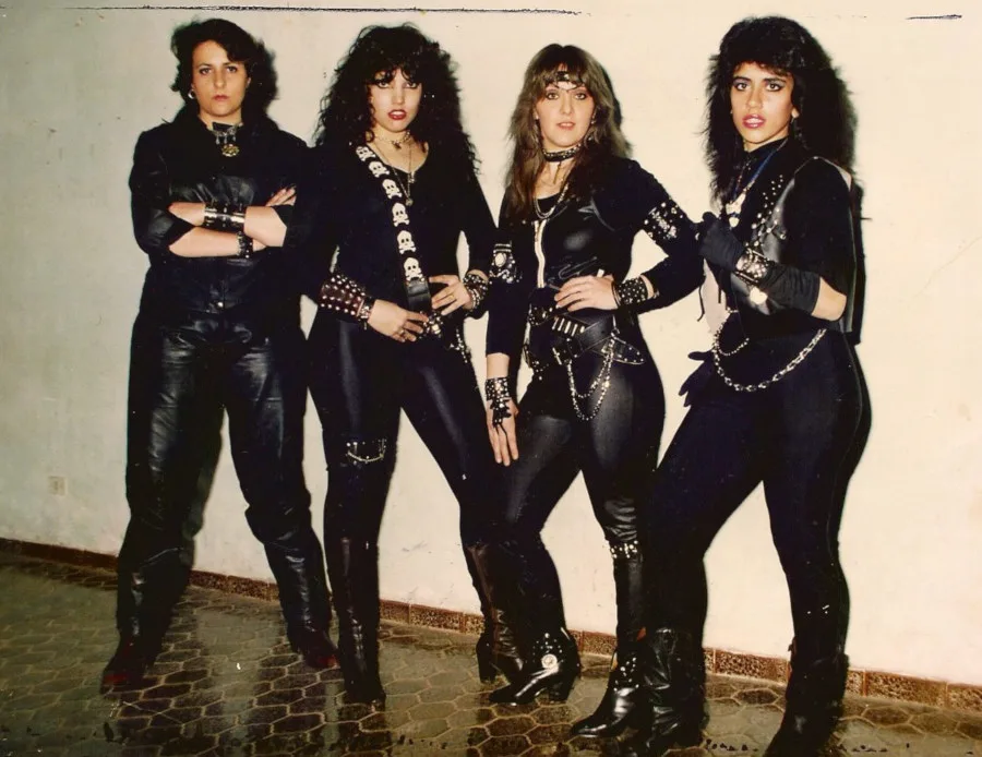 Las Brujas