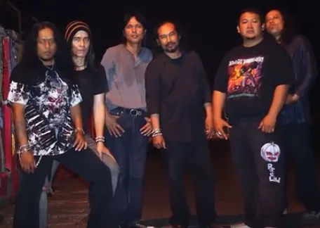 Laskar Metal