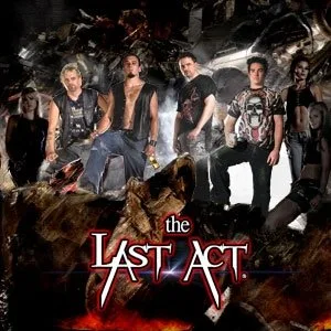 The Last Act