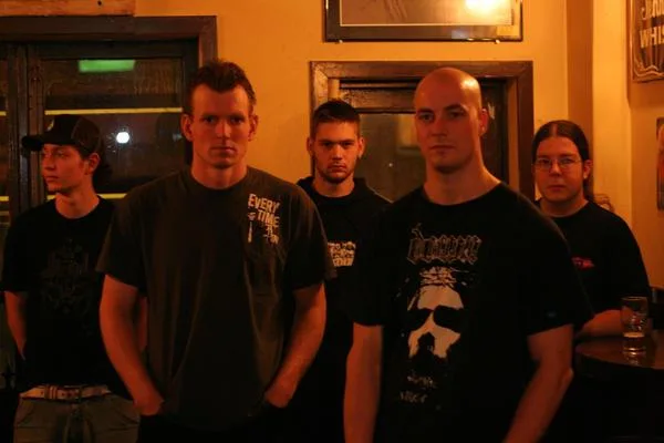Last Breath Denied