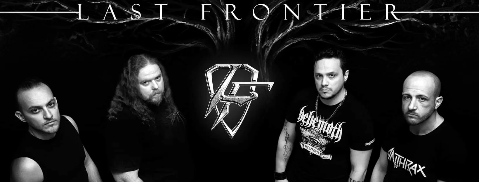 Last Frontier