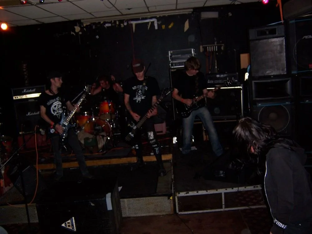 Last Legion Alive