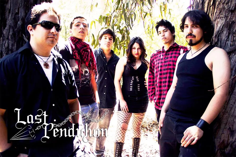Last Pendulum