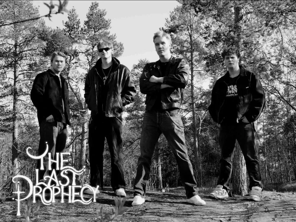 The Last Prophecy