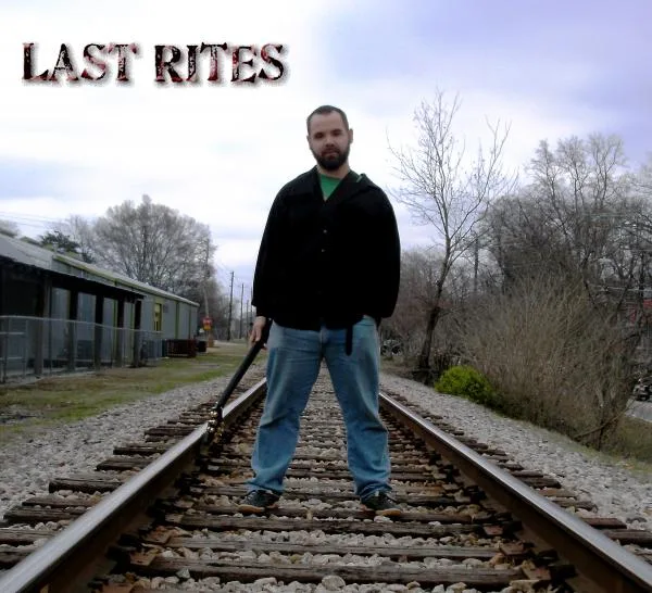 Last Rites