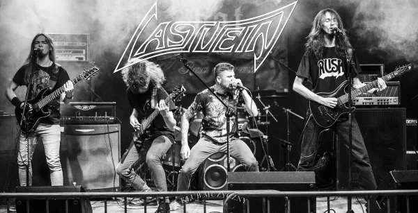 Last Vein