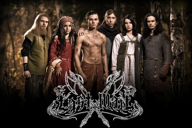 Last Wail