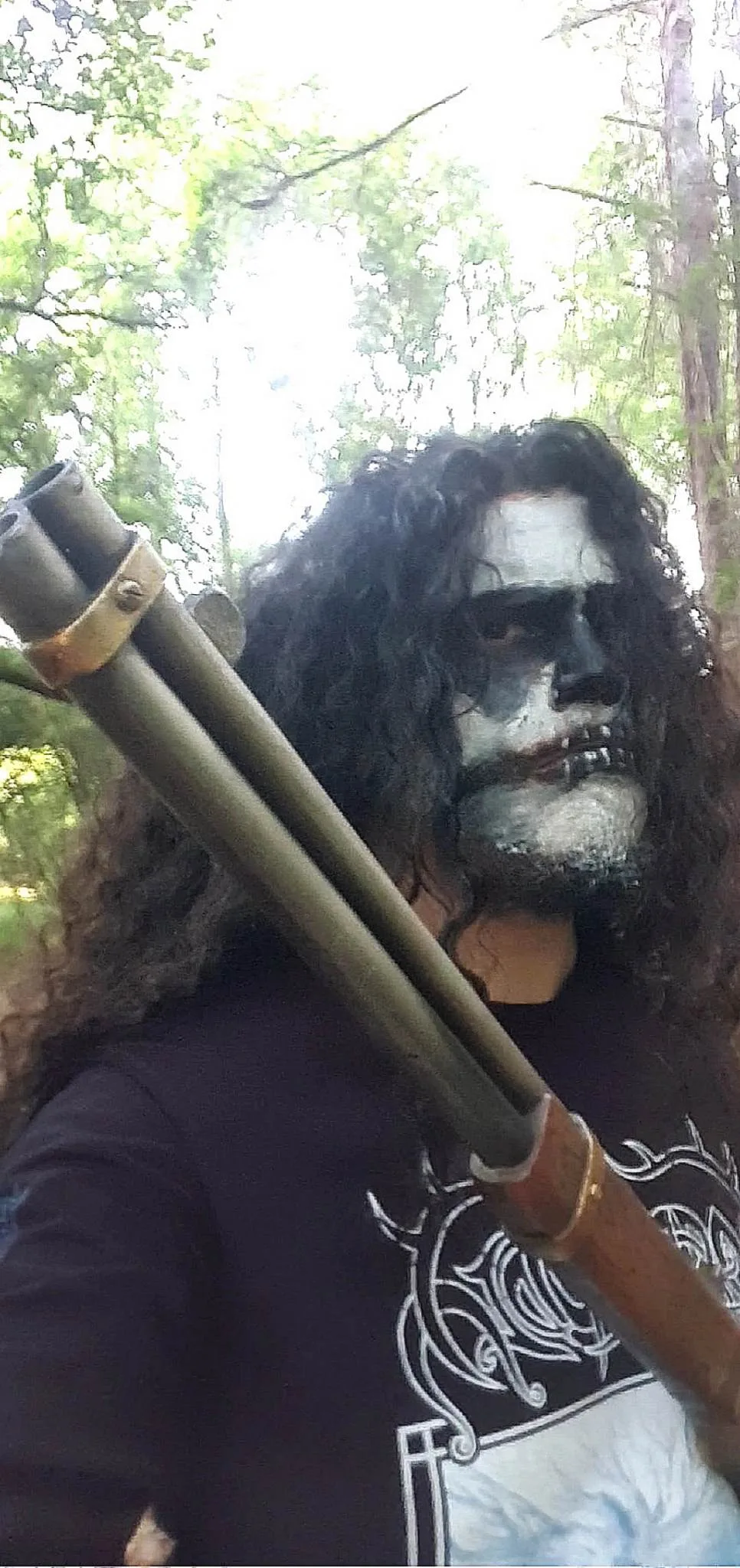 The Last Weapon