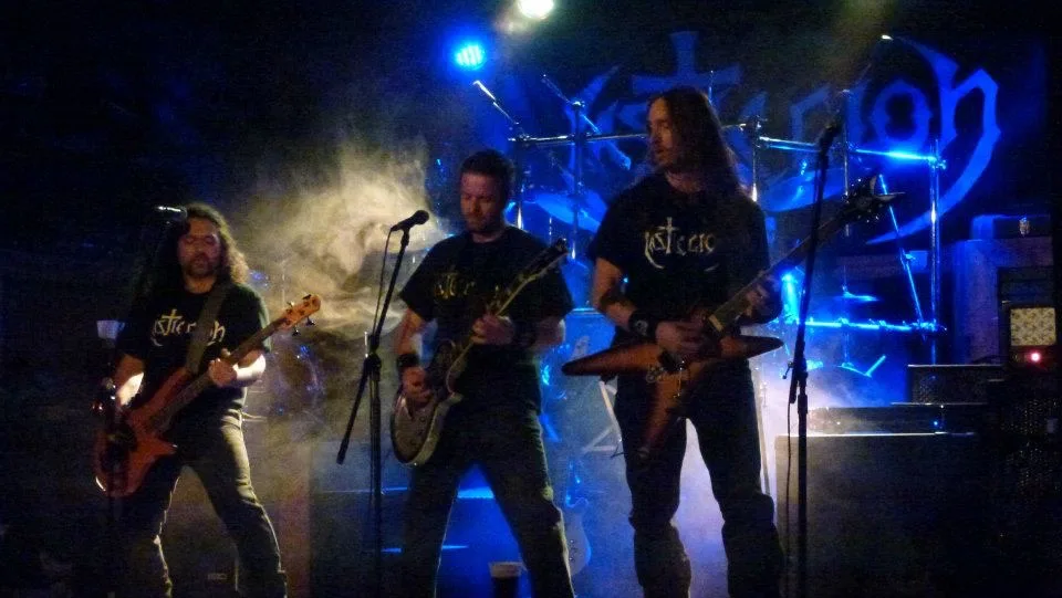Lastlegion