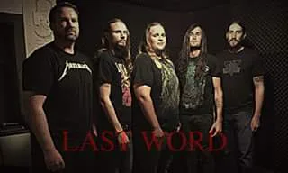 Last Word