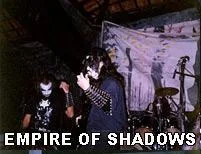 Empire of Shadows
