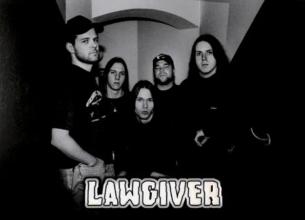 Lawgiver