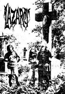 Lazaret
