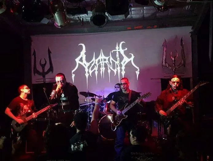 band