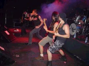band