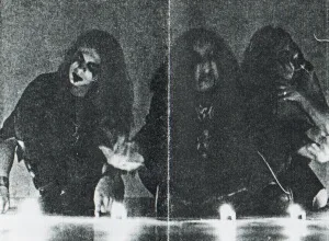 Tenebrium