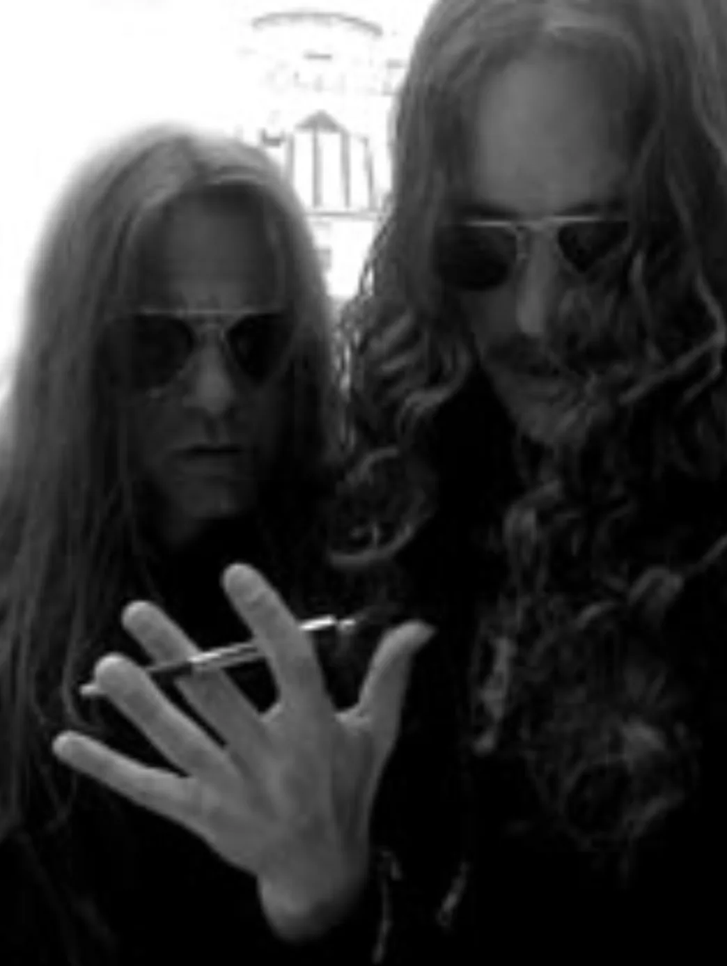 Aborted Christ Childe