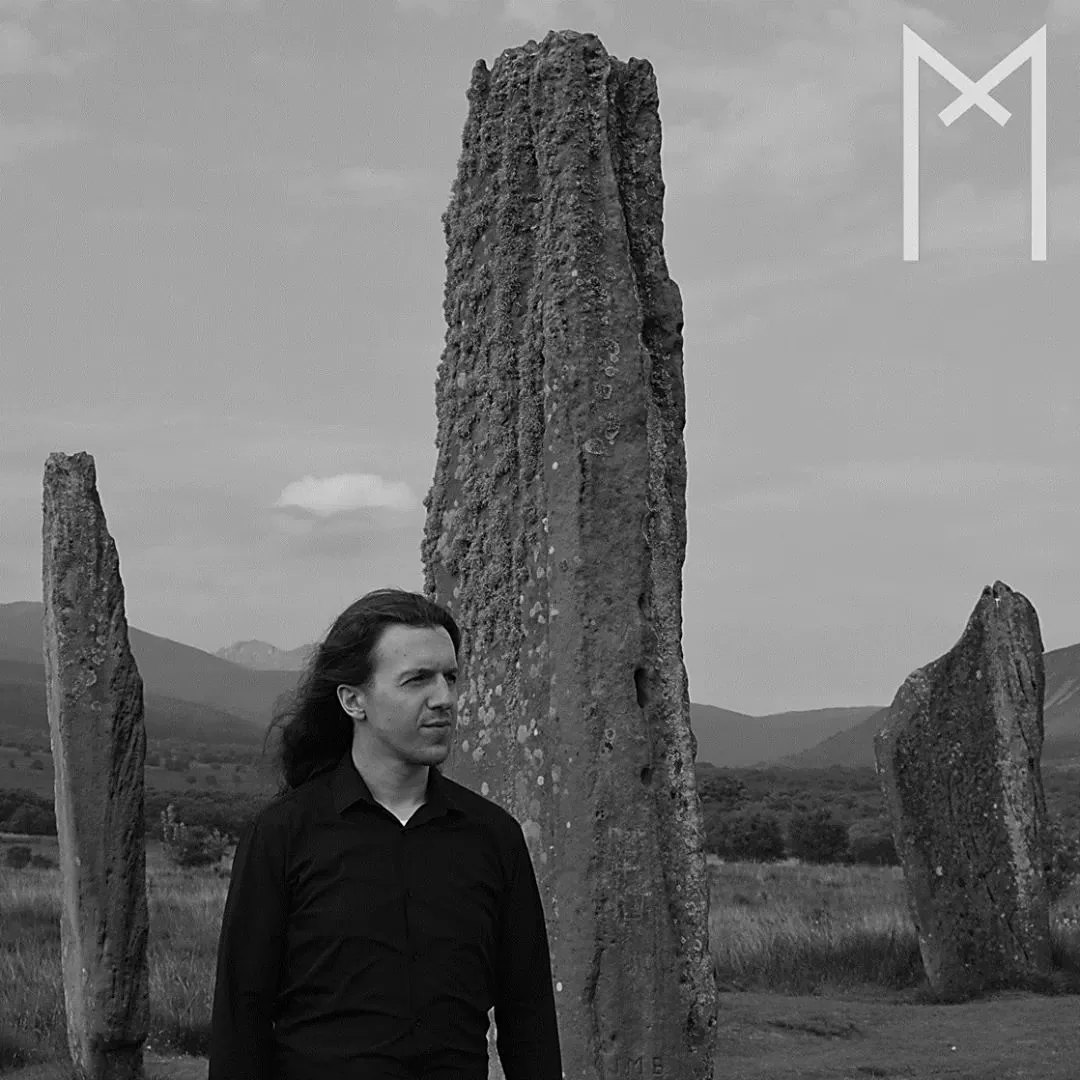 Le Menhir