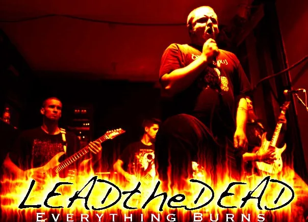 Lead the Dead