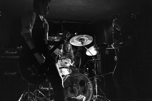 Leaden Fumes