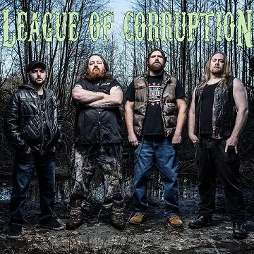 League of Corruption