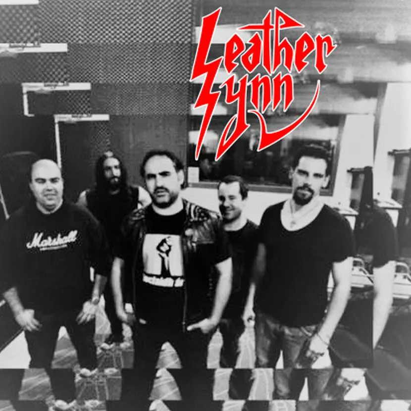 Leather Synn