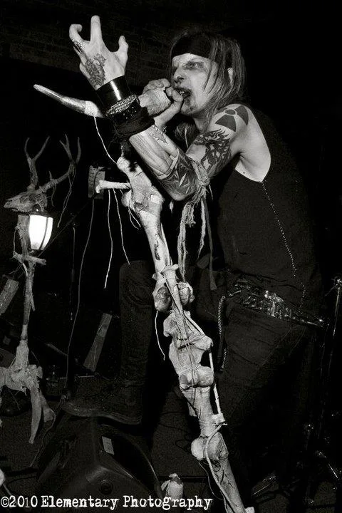 Leatherhorn