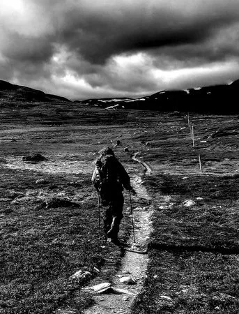 Leaving Life