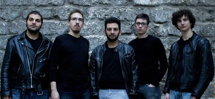 Led by Lust