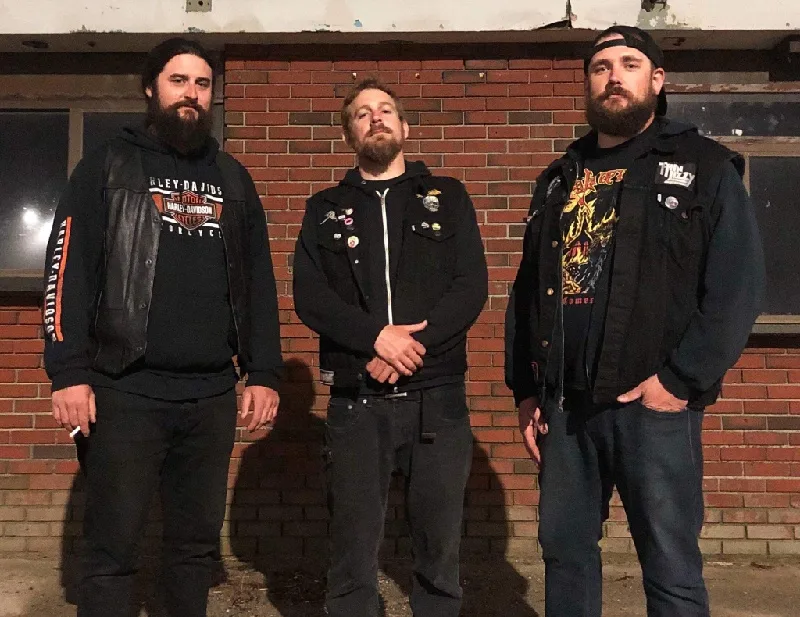 Led to the Grave