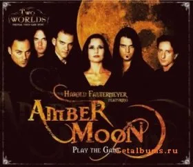 Ambermoon