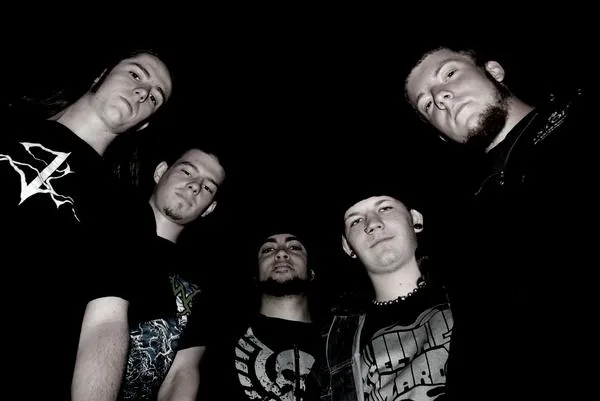 Left to Bleed