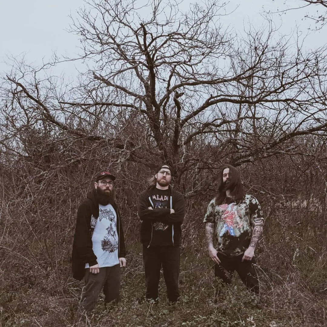 Left to Rot