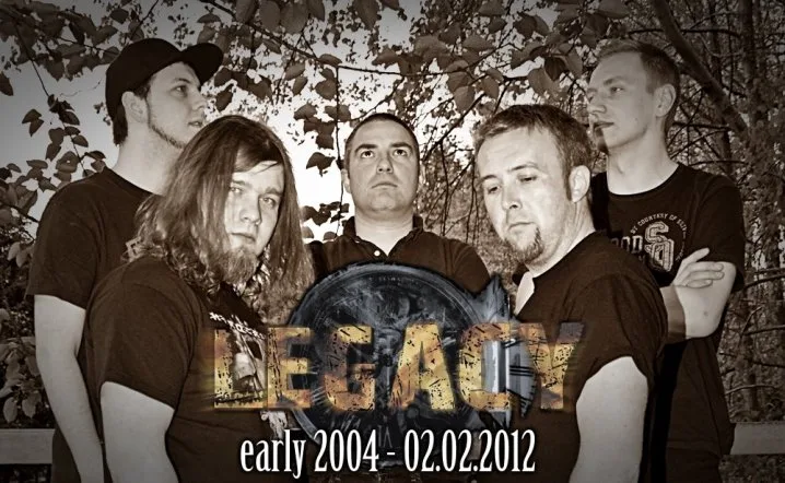 Legacy